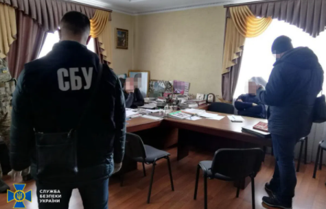 Обрали запобіжний захід депутату Полтавської облради, якого підозрюють у вимаганні коштів