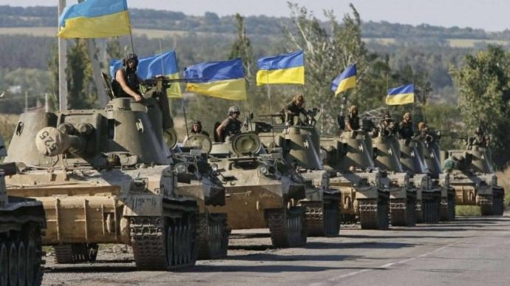 61 доба російсько-української війни: головні новини станом на ранок 25 квітня