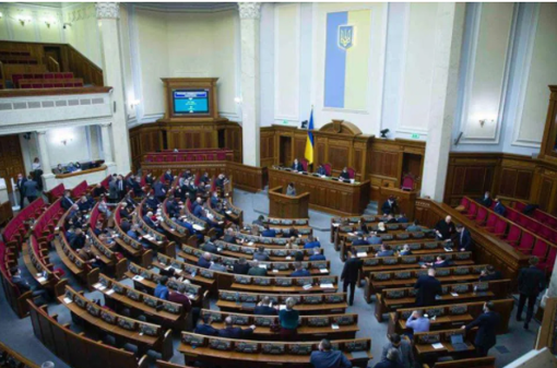 П’ятеро полтавських депутатів отримали компенсації за оренду житла в Києві