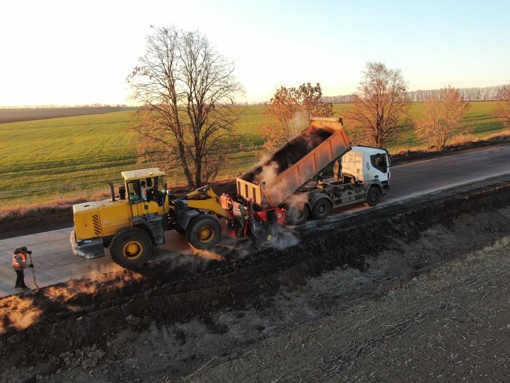 На ремонт відрізка дороги на Полтавщині оголосили майже 140-мільйонний тендер