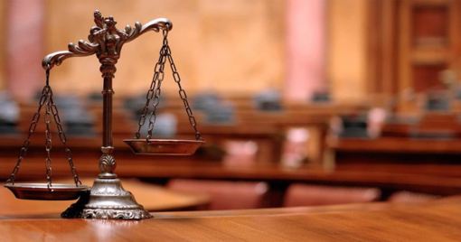 Вища рада правосуддя звільнила двох полтавських суддів