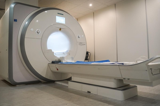 У Полтавській обласній лікарні запрацюють нові МРТ та рентгенівський апарати