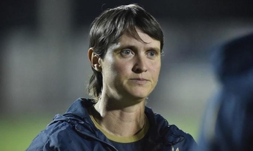 Полтавка стала найкращим жіночим тренером в Україні