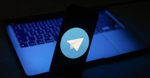 Держслужбовцям і військовим заборонили використовувати Telegram