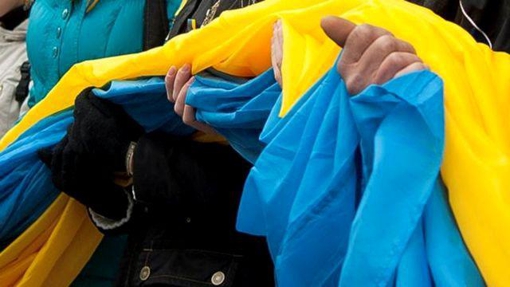 У Полтаві сформують "Ланцюг єднання" з нагоди Дня соборності України