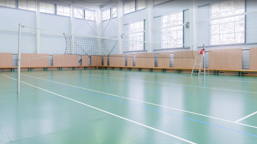 На Полтавщині скасували ризиковий тендер на капремонт спортшколи