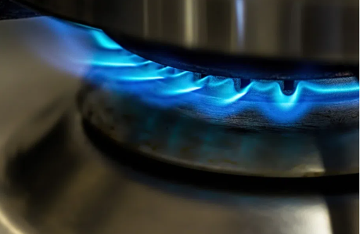"Полтавагаз збут" оприлюднив ціну на газ для населення у вересні