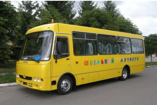 На Полтавщині планують придбати 27 шкільних автобусів за понад 60 млн грн
