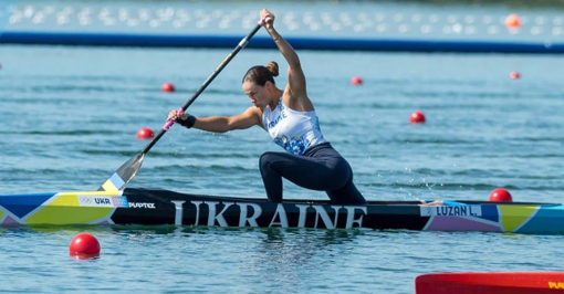 Веслувальниці із Полтавщини здобули два "золота" на чемпіонаті світу