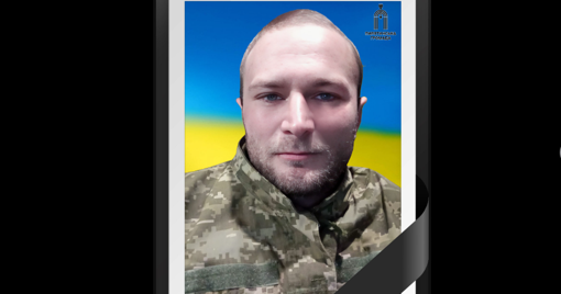 На Курщині поліг 31-річний доброволець Олег Шпідько, який двічі повертався на фронт