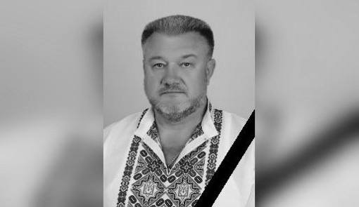 Помер професор полтавського університету Сергій Дубінін