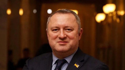 В Україні призначили нового генпрокурора