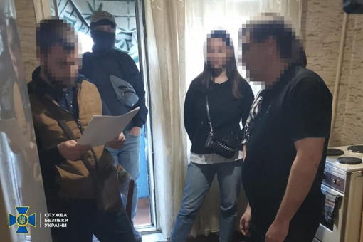 На Полтавщині вчительці, яка схвалювала окупацію частини території України, повідомили про підозру