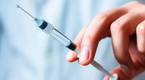 У Полтавській області вакцинувалися найбільше працівників освіти