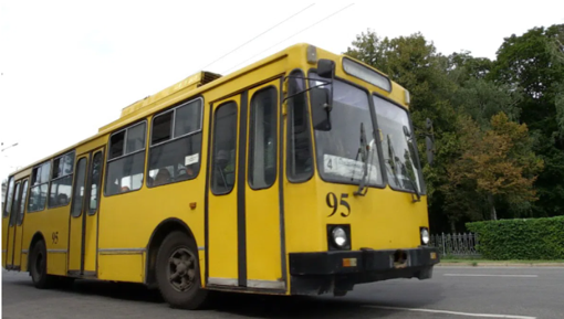 У Полтаві планують змінити межі міських тролейбусних та автобусних маршрутів