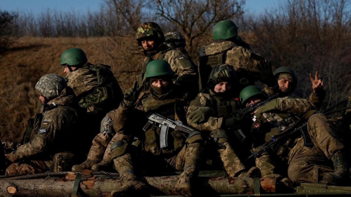 341 доба війни в Україні: головне станом на 30 січня