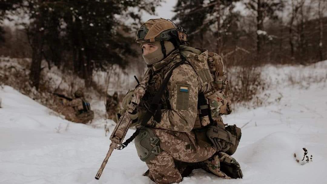 344 доба війни в Україні: головне станом на 2 лютого