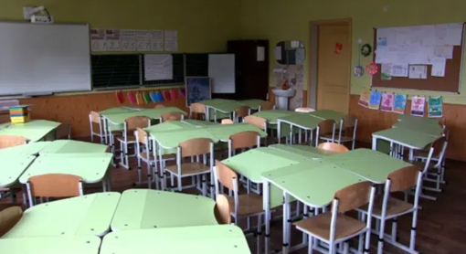 Майже 90% шкіл Полтавщини можуть розпочати навчальний рік офлайн