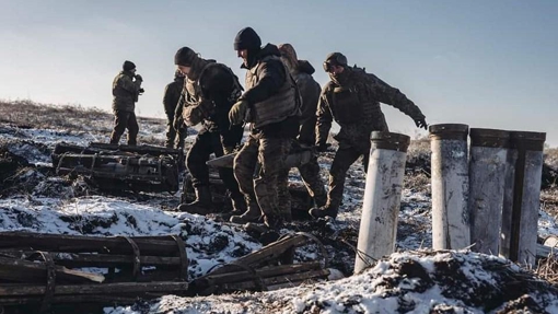 361 доба російсько-української війни: головне станом на ранок 19 лютого