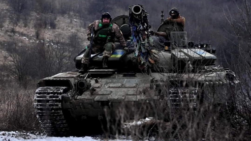 372 доба війни в Україні: головне станом на 2 березня