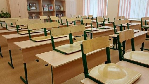 Оприлюднили дати весняних канікул у школах Полтавщини