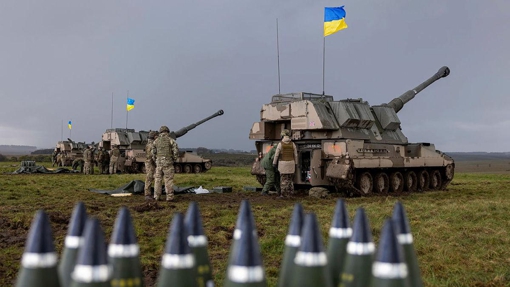 397 доба війни в Україні: головне станом на 27 березня