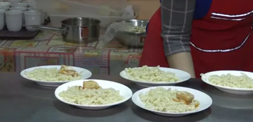 На харчування у школах сіл Полтавської тергромади оголосили шестимільйонний тендер