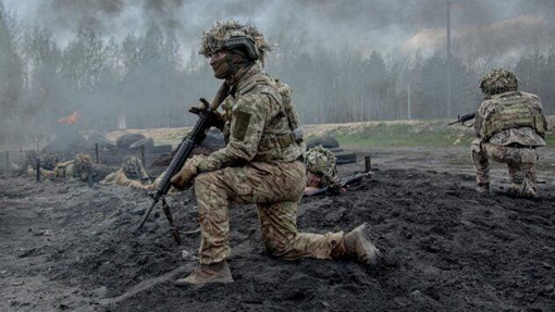 440 доба війни в Україні: головне станом на ранок 9 травня