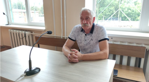 Голова Щербанівської громади отримав два роки ув'язнення через службову недбалість. ОНОВЛЕНО