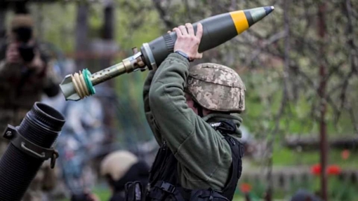 438 доба війни в Україні: головне станом на ранок 7 травня