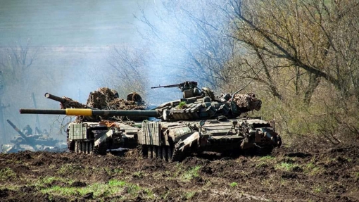 439 доба війни в Україні: головне станом на ранок 8 травня