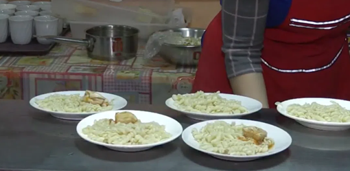 У Полтавській громаді збільшили вартість харчування у навчальних закладах