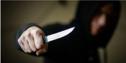 У Полтаві засудили чоловіка, який наніс жінці ножові поранення