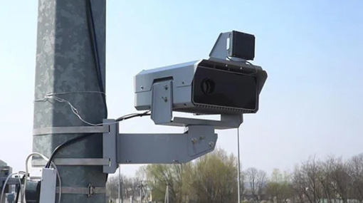На Полтавщині планують створити систему відеоспостереження