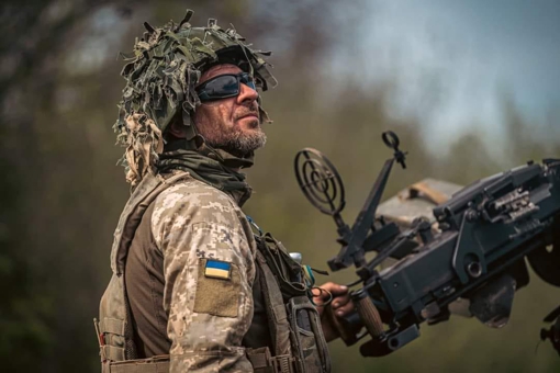454 доба війни в Україні: головне станом на ранок 23 травня