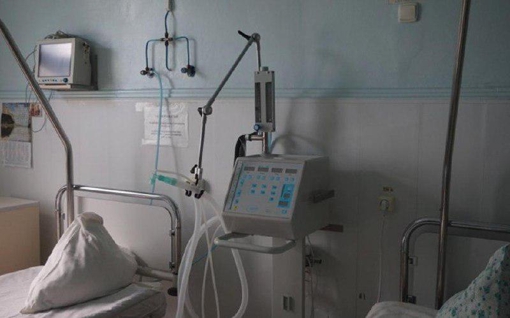За добу на Полтавщині помер один пацієнт з Covid-19