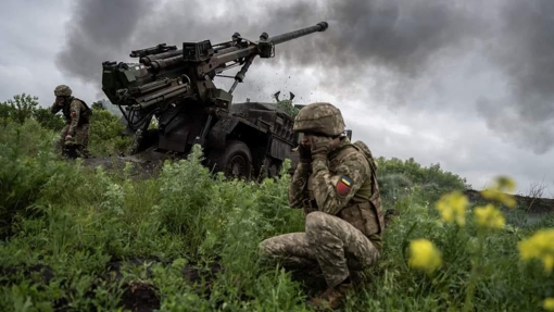 465 доба війни в Україні: головне станом на ранок 3 червня