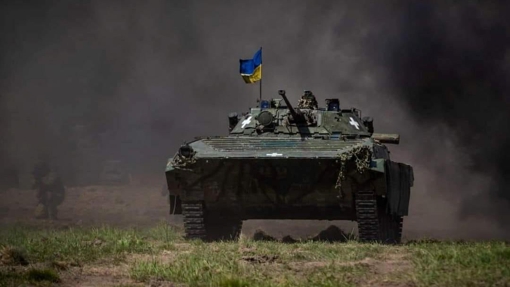 470 доба війни в Україні: головне станом на ранок 8 червня
