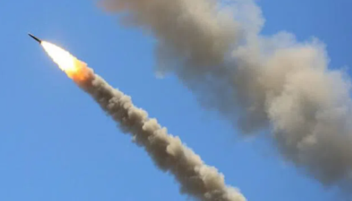 Окупанти завдали масованого ракетного удару по Україні з території Білорусі
