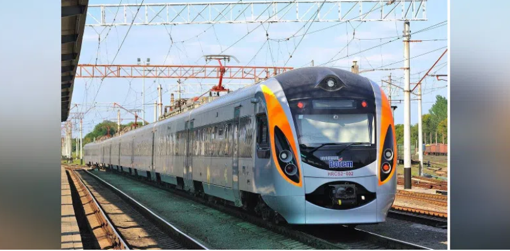 На наступний рік призначили чотири нові потяги, що курсуватимуть через Полтавщину