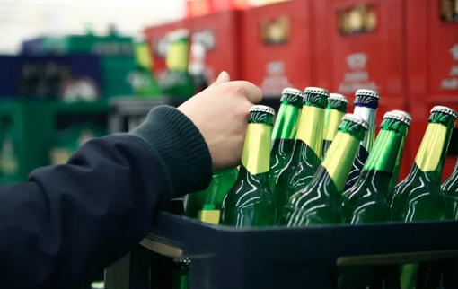 У Полтавській області обмежать продаж слабоалкогольних напоїв