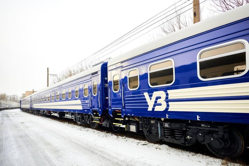 "Укрзалізниця" отримала партію нових вагонів, виготовлених Крюківським вагонобудівним заводом