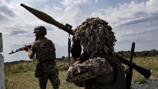 535 доба війни в Україні: головне станом на ранок 12 серпня
