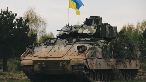 546 доба війни в Україні: головне станом на ранок 23 серпня
