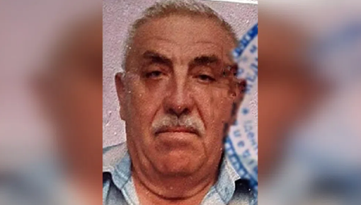 На Полтавщині знайшли тіло 71-річного Віктора Хренова, якого розшукували