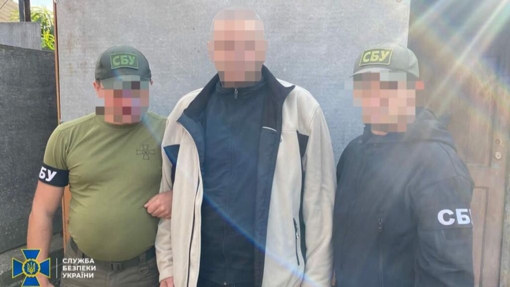 На Полтавщині судитимуть двох колаборантів