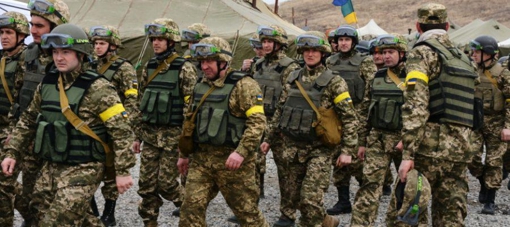 486 доба війни в Україні: головне станом на ранок 24 червня