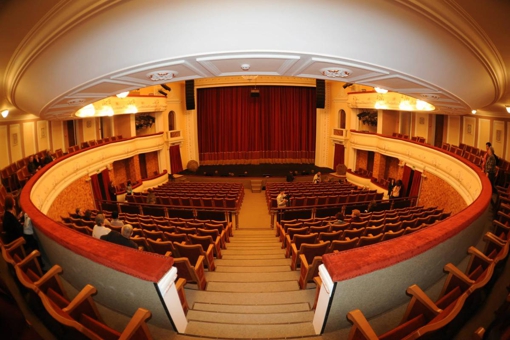 Полтавський театр розпочне новий сезон прем’єрою