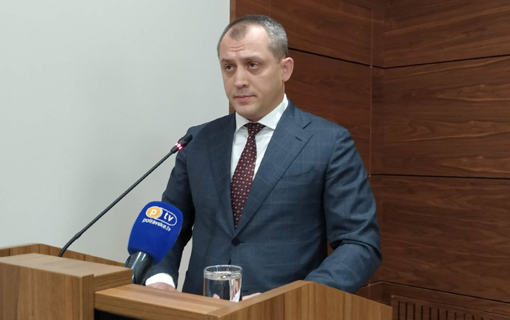 Олексію Басану, якого підозрюють у корупційній схемі, призначили заставу у розмірі 3,7 млн грн
