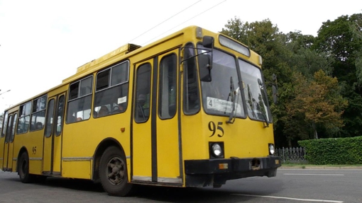 Оприлюднили порядок отримання спецперепусток на проїзд у громадському транспорті Полтави